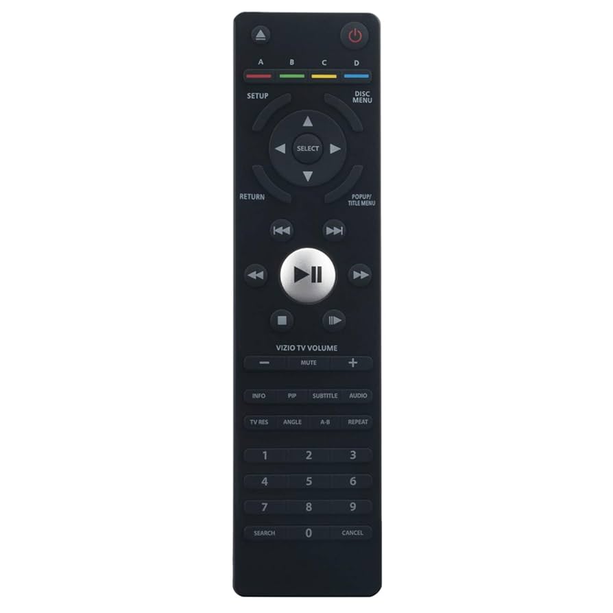 新しいVizio Blu - ray DVDリモートコントロールvr7?vr7?a for VIZIO vbr100?vbr110?vbr200?W vbr210?vbr220?vbr231?vbr333?vbr334?Blu - ray DV khxv5rg 51v+-qEKFiL._UF894,1000_QL80_.jpg